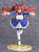 Figura Umamusume: Pretty Derby 1-7 Daiwa Scarlet [Your Scarlet Tailwind] 26 cm